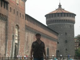Milano 2008